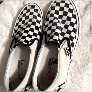 Vans Shoes